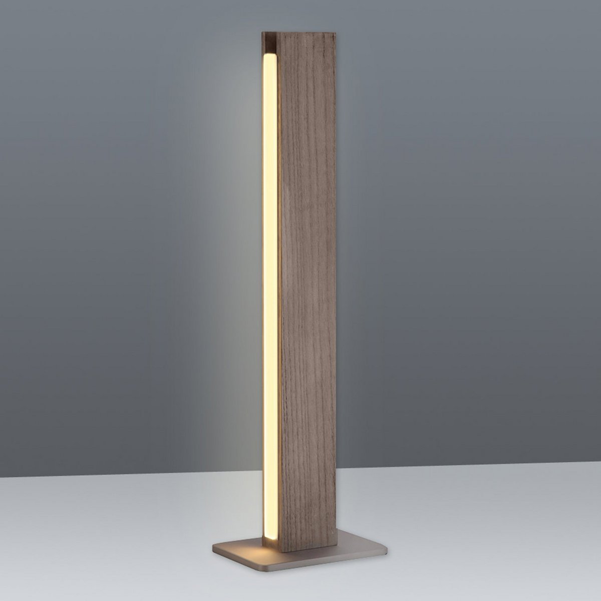 Näve LED Tafellamp - Ash 51cm Dimbaar