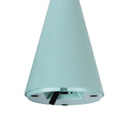 Näve Palu Solar Tafellamp Groen 20cm