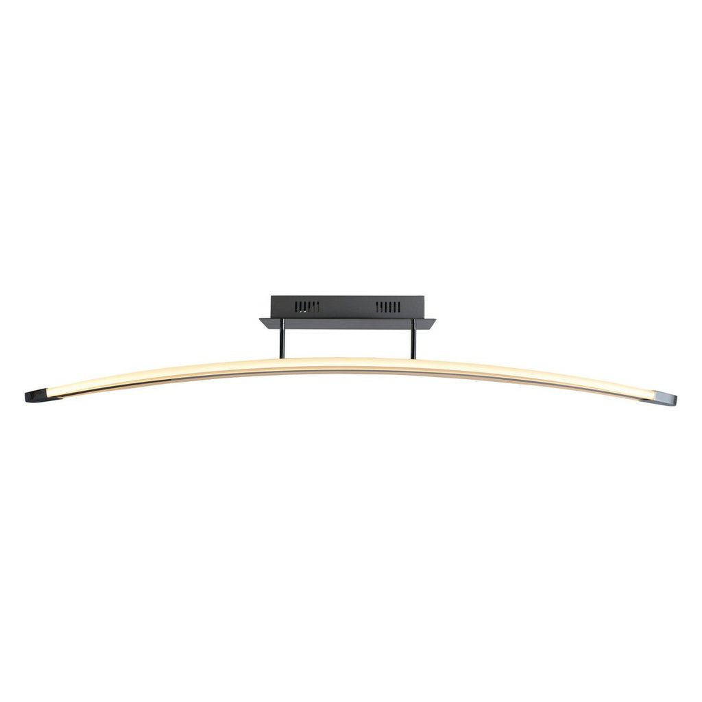 LED plafondlamp "Boog"
