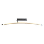 LED plafondlamp "Boog"