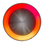 LED -plafondlamp "multo" Ø 46,5 cm, veel functies, gemaakt van metaal en plastic, met geïntegreerde LED's, verlichting voor woonkamer, kantoor of nachtkastje