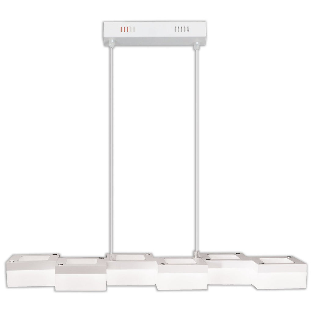 LED hanglamp "Moggi"