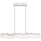 LED hanglamp "Moggi"