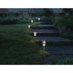 Näve Zonne-Lichten Set 8 Stuks - 39,5cm