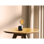 Dilly LED-lamp E27 3-pack 4W Amber