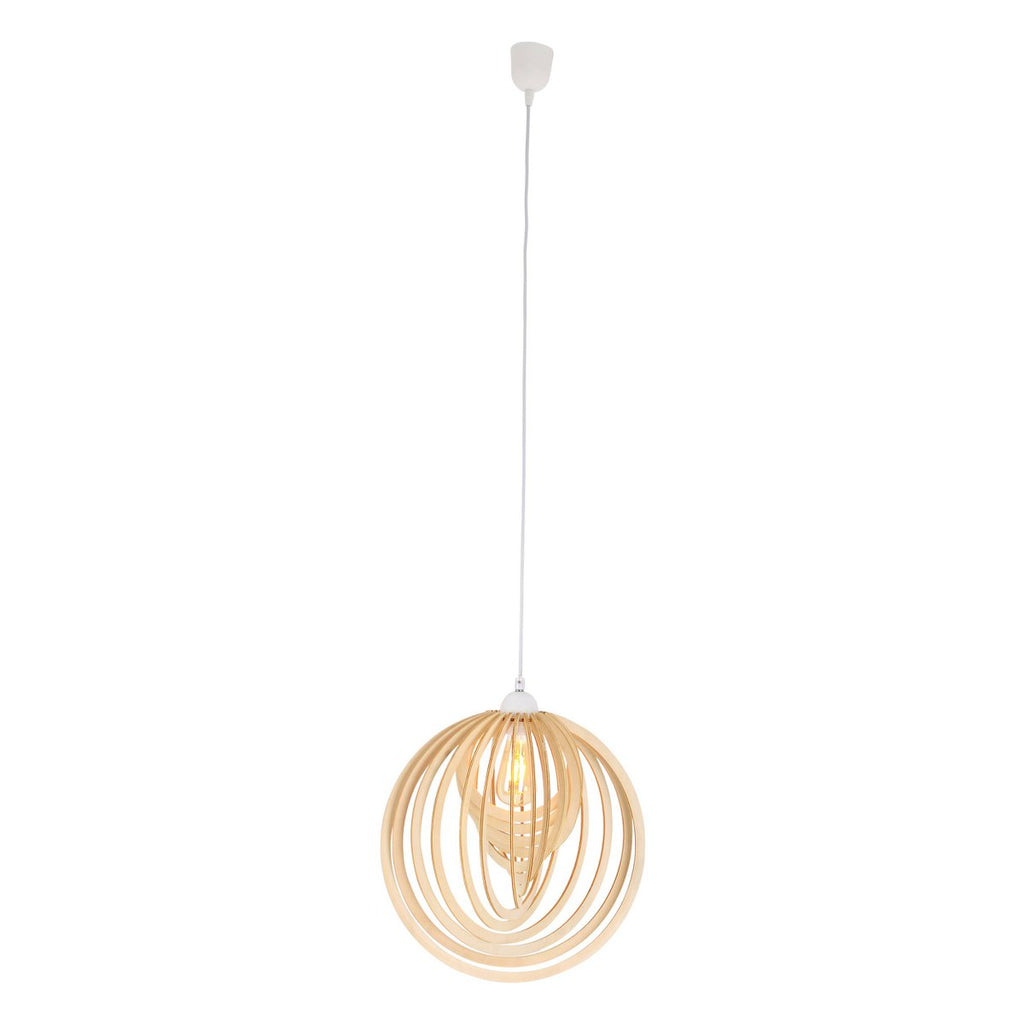Näve Armella Hanger Lamp Ø 40cm Scandinavisch