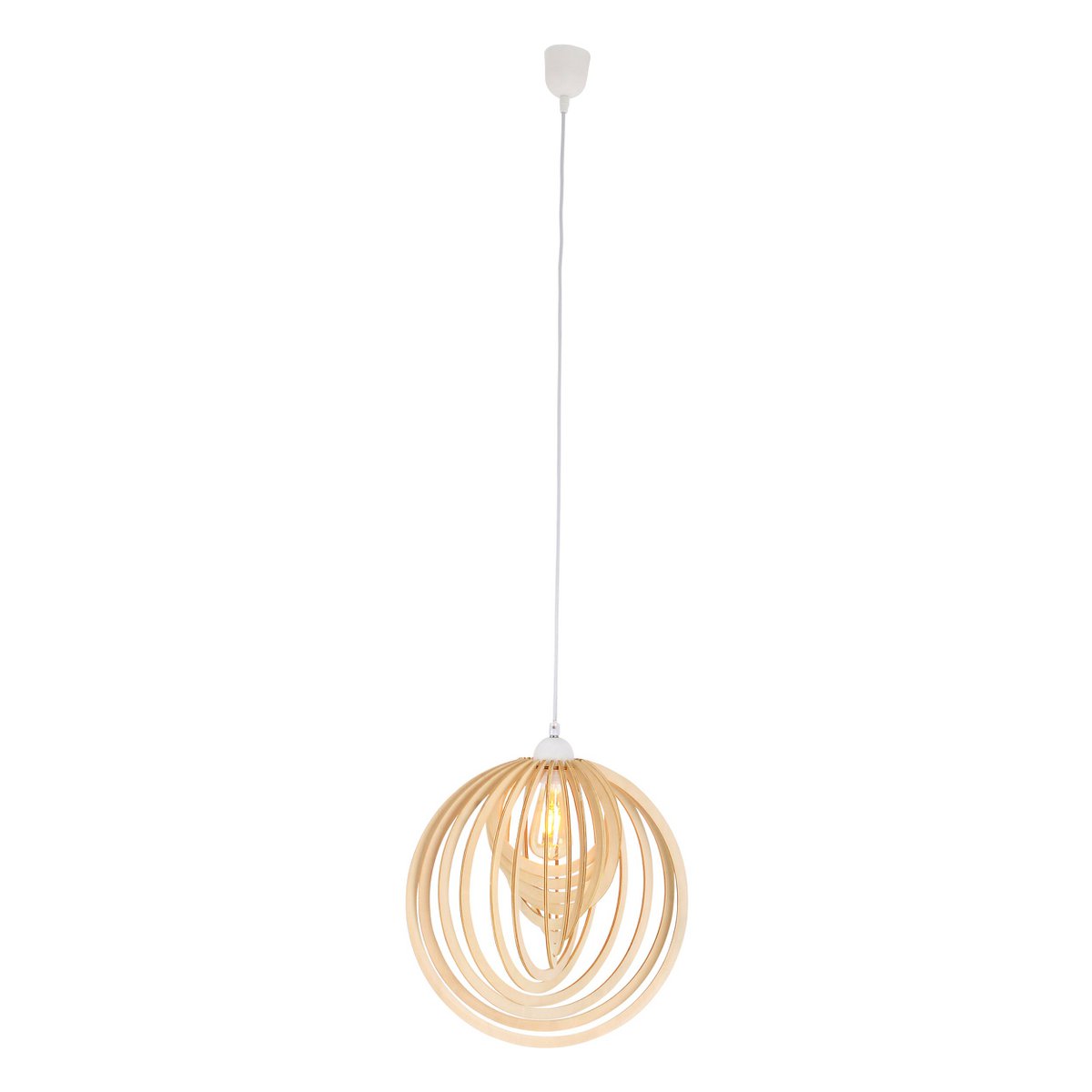 Näve Armella Hanger Lamp Ø 40cm Scandinavisch
