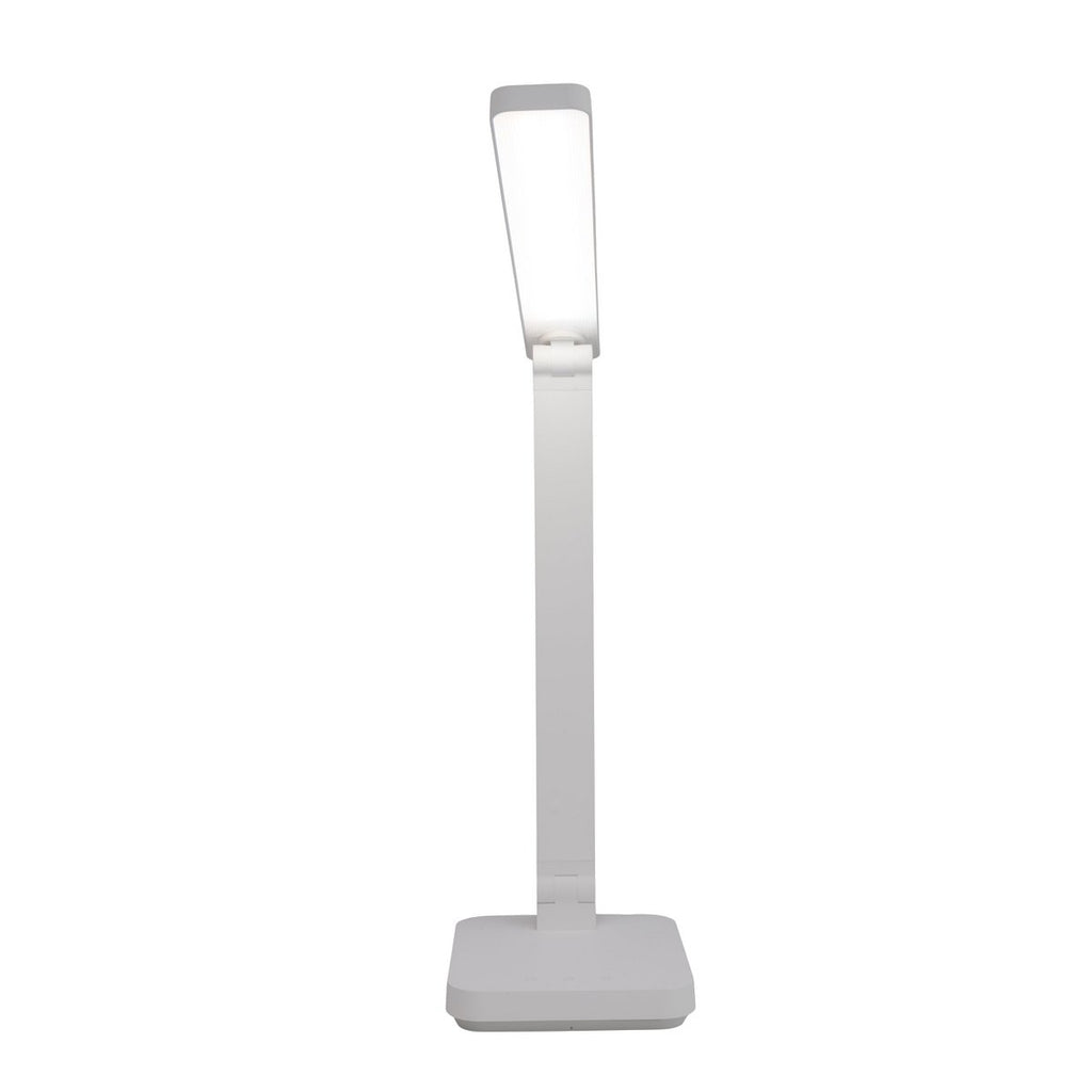 LED Tafellamp Mover Wit 38cm Dimbaar CCT