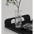 Vigor Tray Black