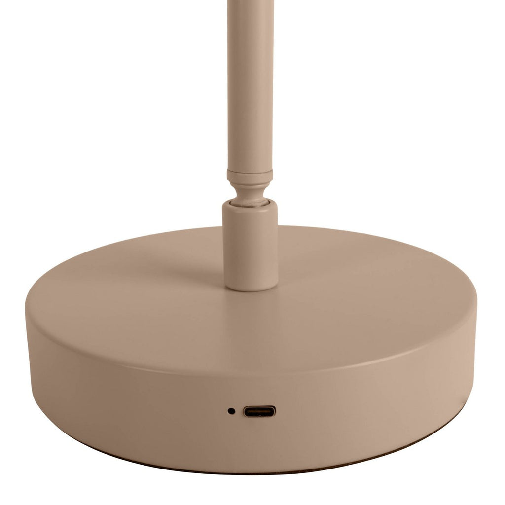Näve Lupa LED Tafellicht - 45cm Dimbaar