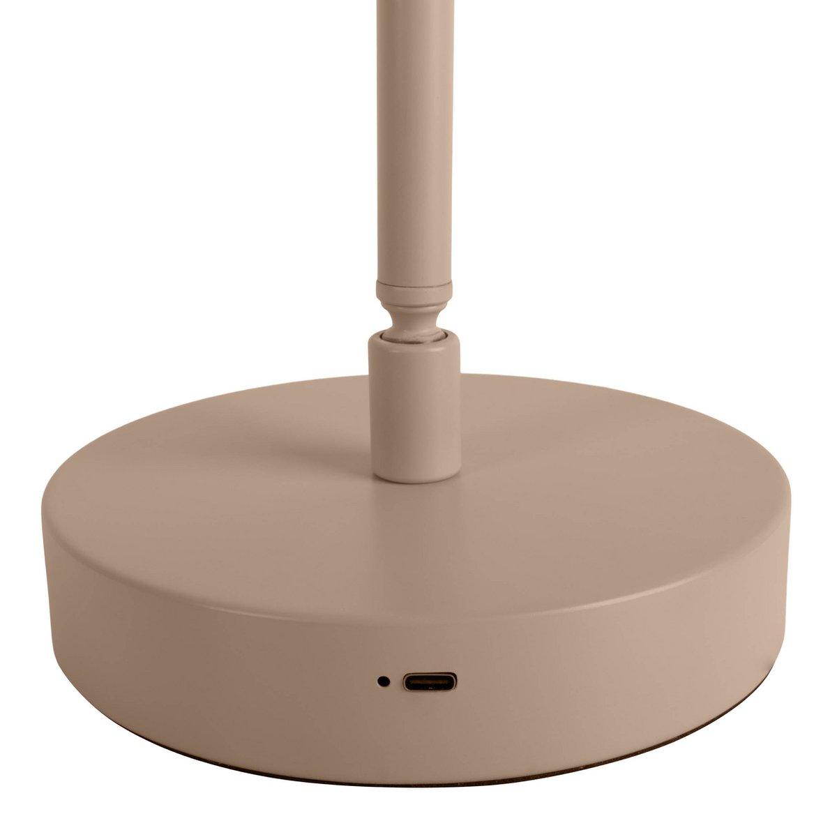 Näve Lupa LED Tafellicht - 45cm Dimbaar