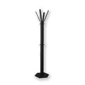 Gorillz Stack Kapstok - Zwart 174cm