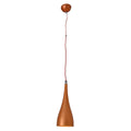 LED Hanglamp Lima - Zwart 150cm