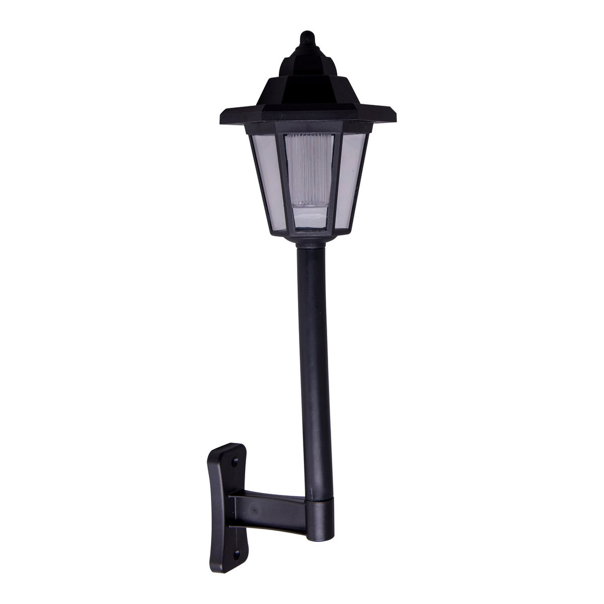 Näve LED Solar Spiesslamp 2-in-1 Set 3ST