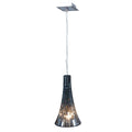 Glazen hanger lamp "Individu" - Näve 110cm