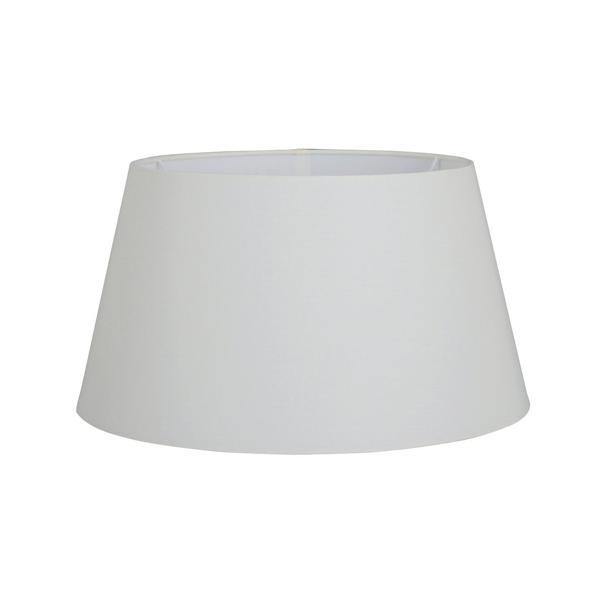 Näve Lampenkap Tafellamp Ø40cm Beige