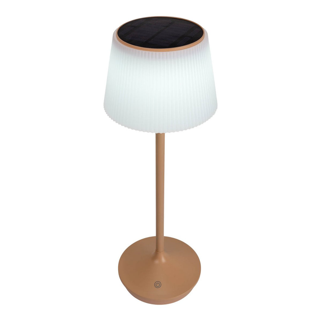 Näve Emmi Solar Lamp - 38cm, Dimmable CCT
