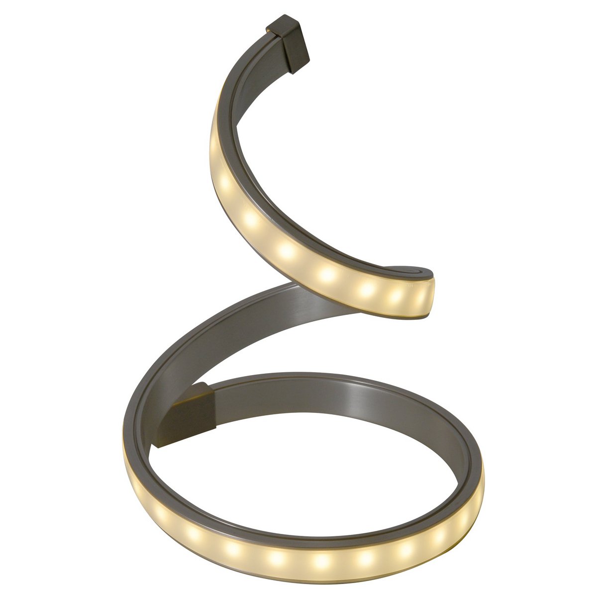 LED Tafellamp Loop Lijn Näve 50x20cm