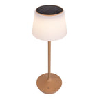 Näve Emmi Solar Lamp - 38cm, Dimmable CCT