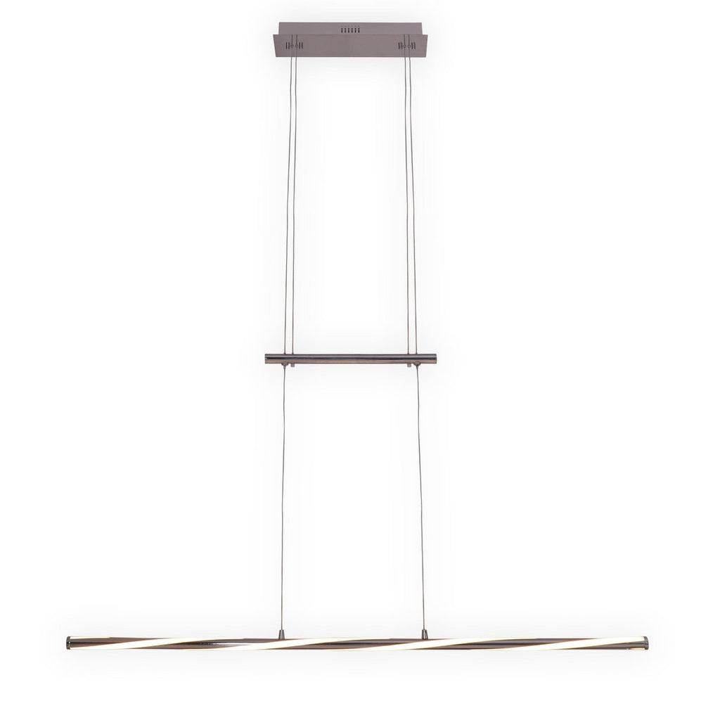 Näve Twist LED Hanglamp Dimbaar