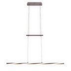 Näve Twist LED Hanglamp Dimbaar