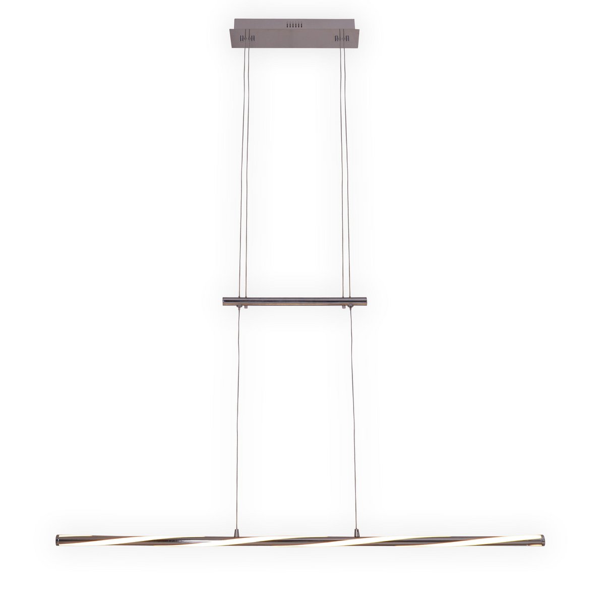 Näve Twist LED Hanglamp Dimbaar