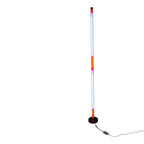 Näve Leuchten RGB Motion Vloerlamp 156cm Zwart Dimbaar