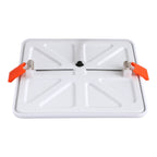 Näve LED Plafondlamp 21,5cm Dimbaar