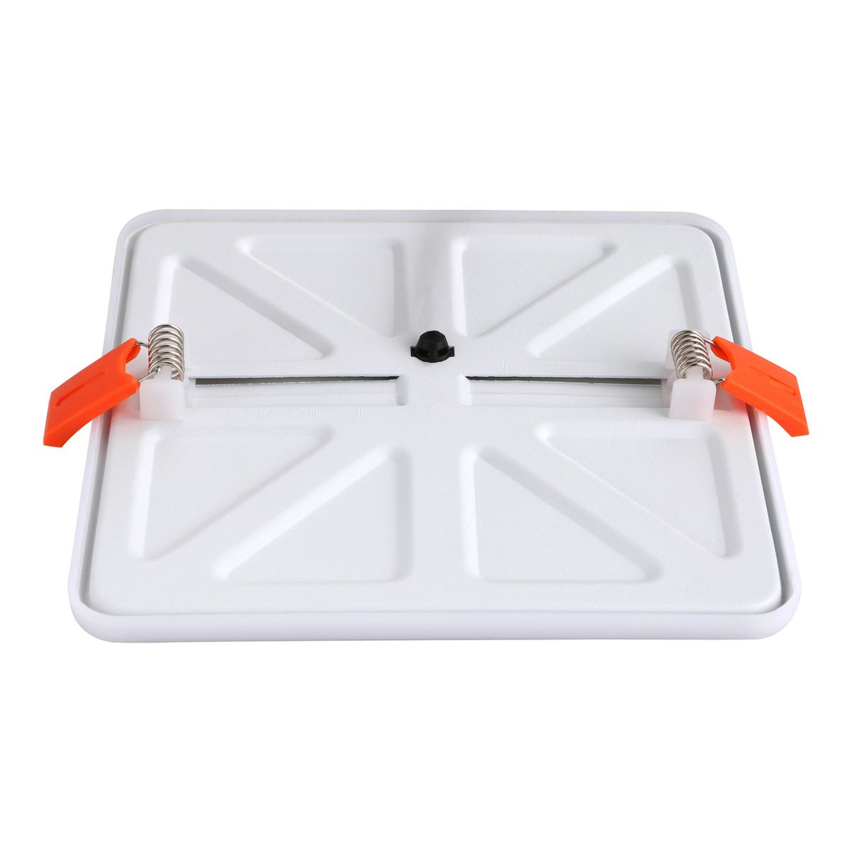 Näve LED Plafondlamp 21,5cm Dimbaar