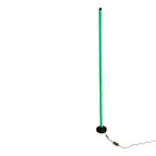 Näve Leuchten RGB Motion Vloerlamp 156cm Zwart Dimbaar