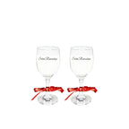 Kaarsen & Glazen Diffuser Giftbox
