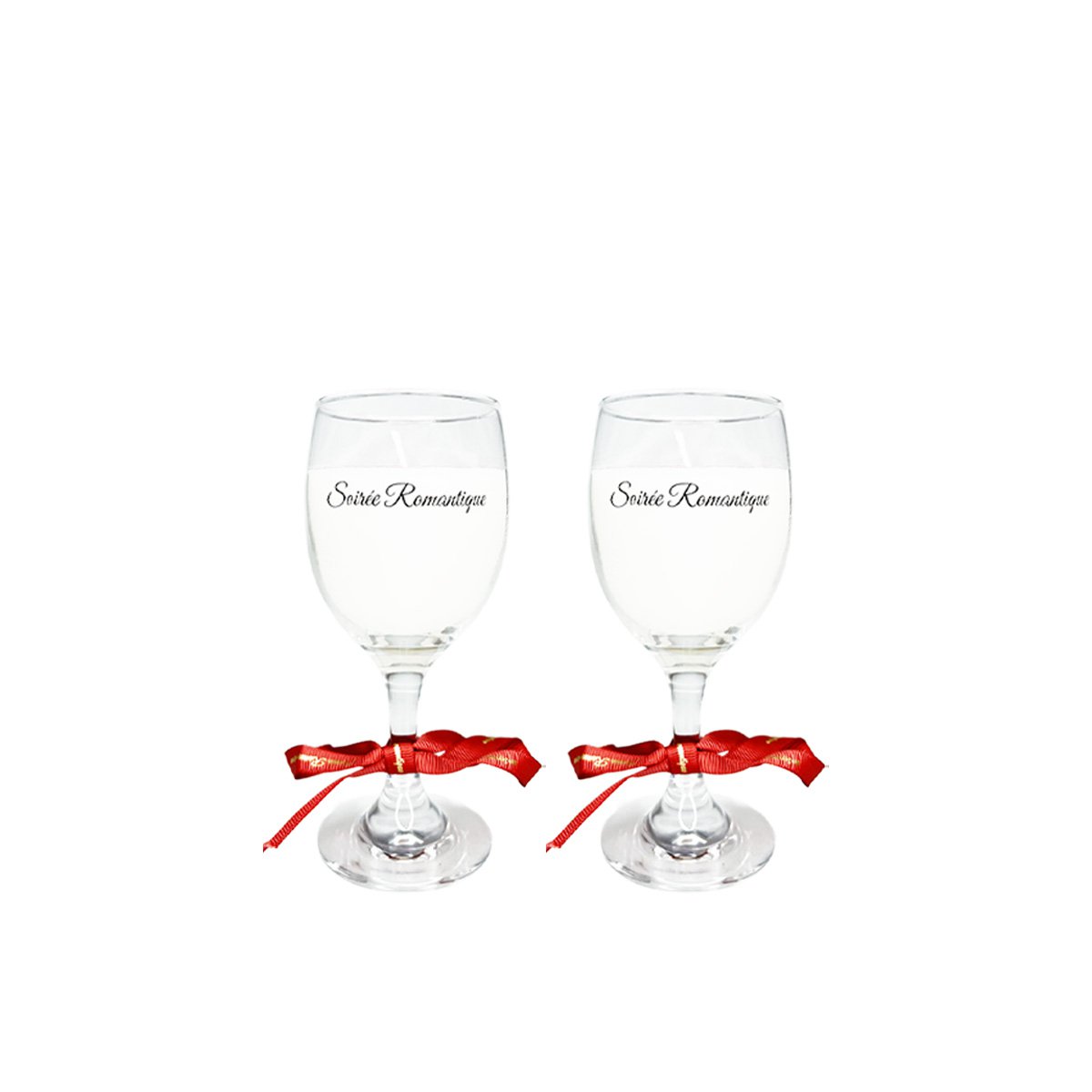 Kaarsen & Glazen Diffuser Giftbox