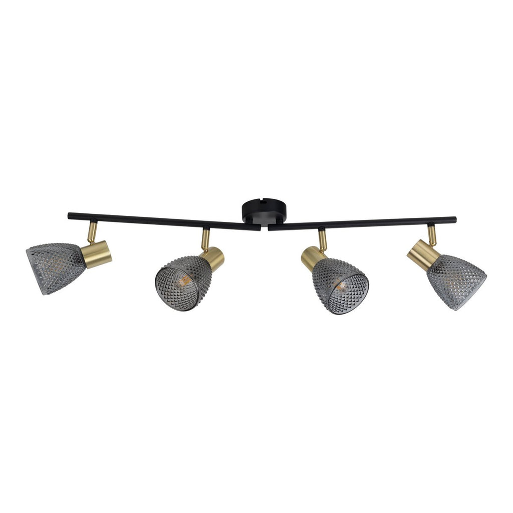 Spot Plafondlamp Lindita Näve 76cm