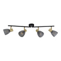 Spot Plafondlamp Lindita Näve 76cm