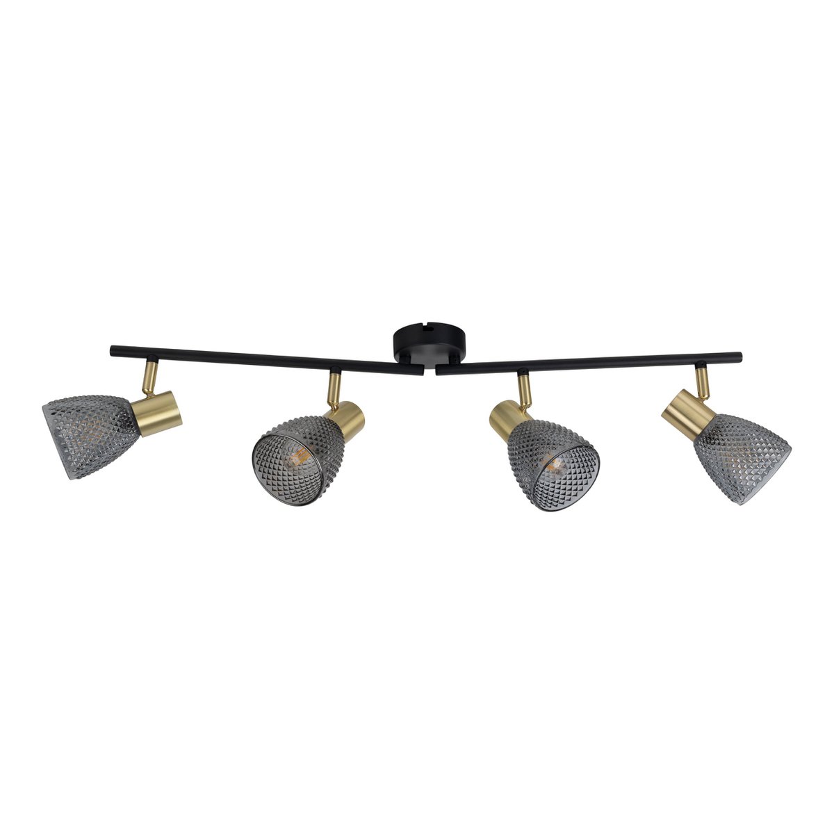 Spot Plafondlamp Lindita Näve 76cm