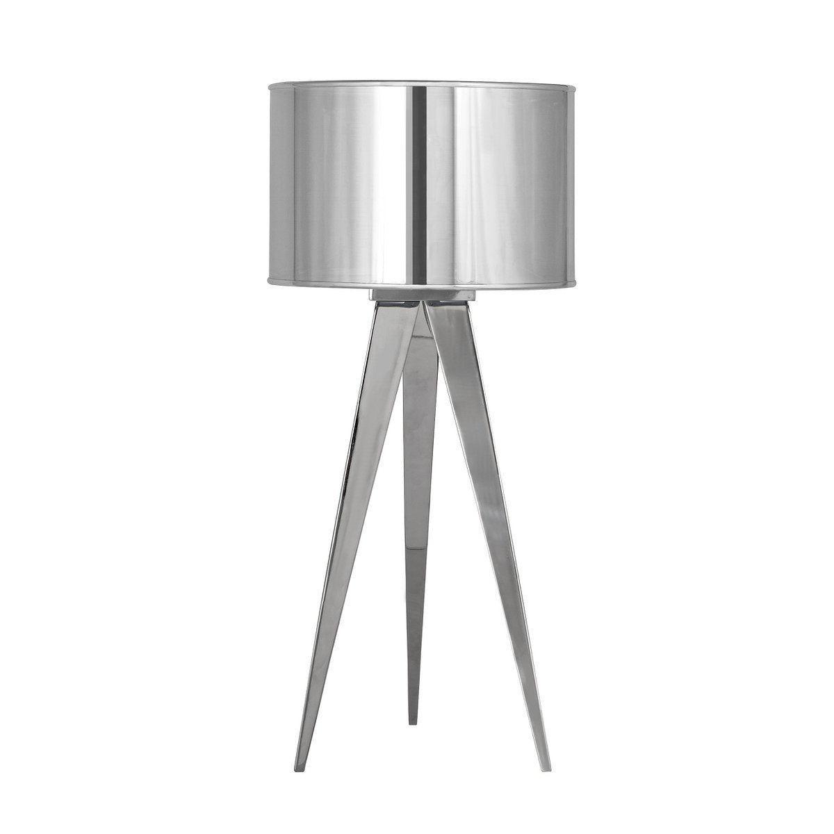 Näve Kruklamp Statief - Zwart 61,5cm
