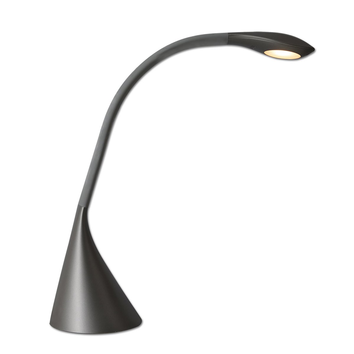 Näve LED Tafellamp Alf - 39,5cm Dimbaar