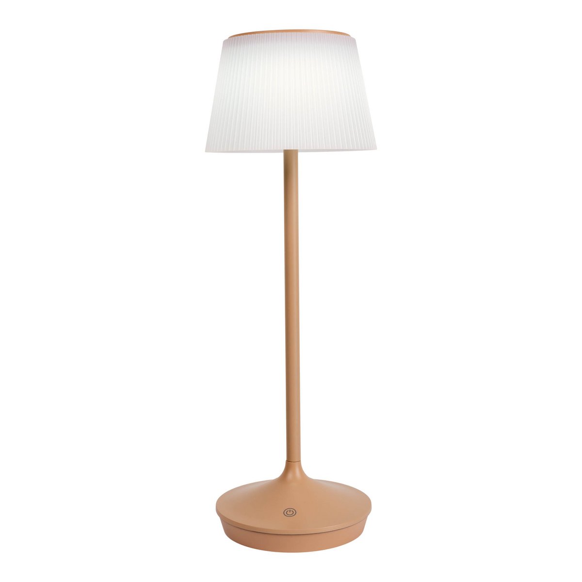 Näve Emmi Solar Lamp - 38cm, Dimmable CCT