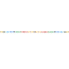 Näve RGB LED Strip 1m Dimbaar