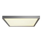 LED paneel Näve Diversiteit 62cm Zilver
