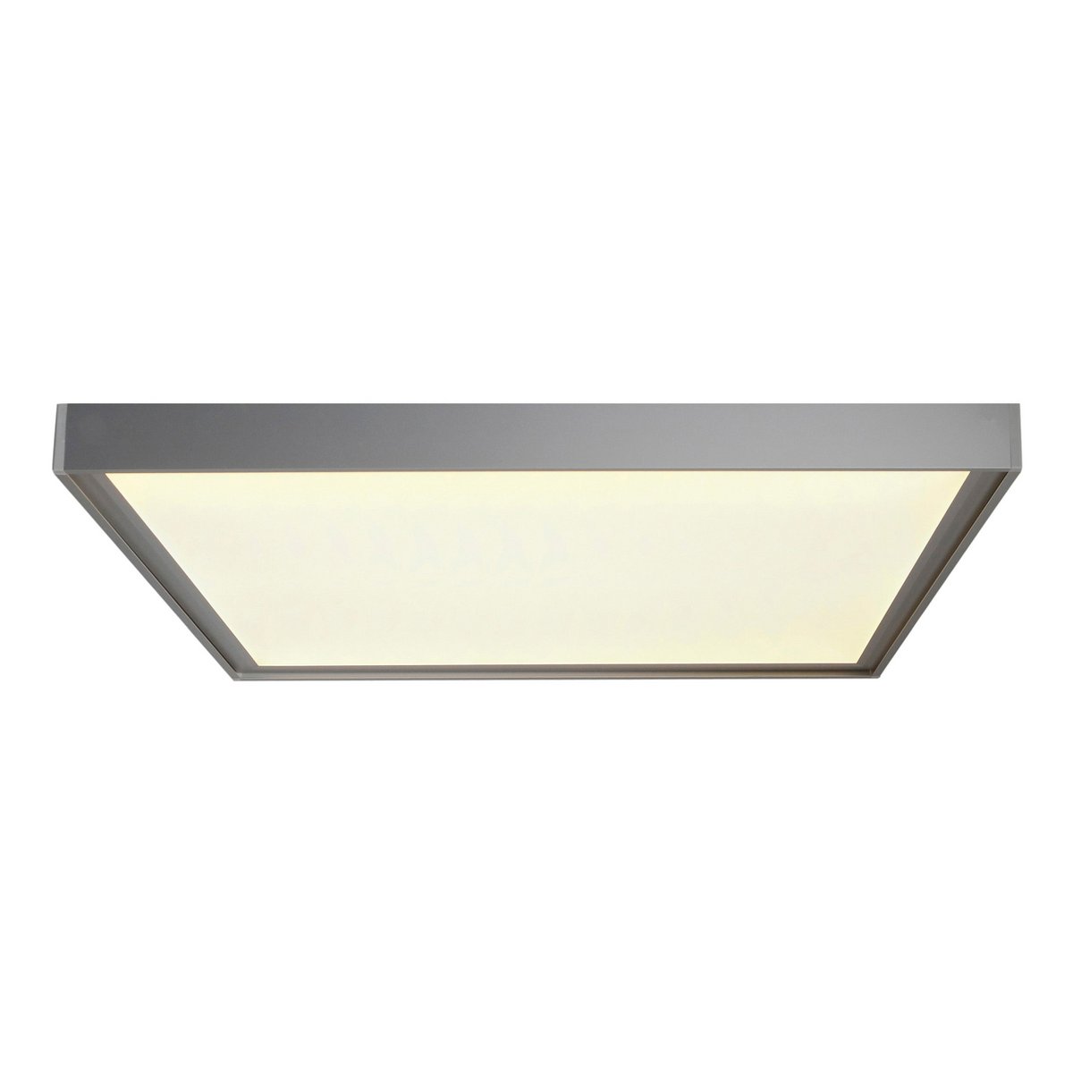 LED paneel Näve Diversiteit 62cm Zilver