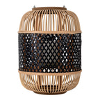 LED Decol Light "Korbinian" H: 31,5 cm