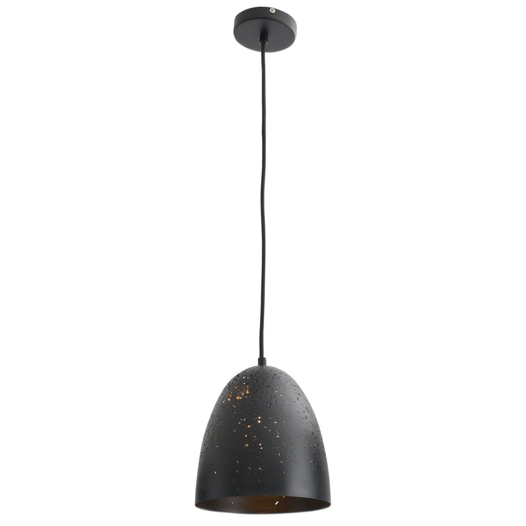 Näve Agra Hanglamp 120cm Antraciet