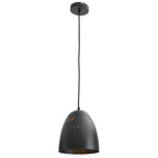 Näve Agra Hanglamp 120cm Antraciet