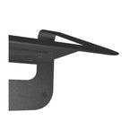 Gorillz Linea Schoenenrek Zwart - Compact voor 3 Paar
