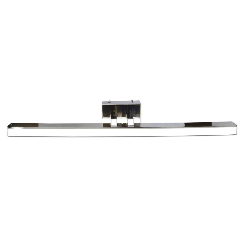 Näve Vareta LED Spiegellicht 75cm Chroom