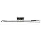 Näve Vareta LED Spiegellicht 75cm Chroom