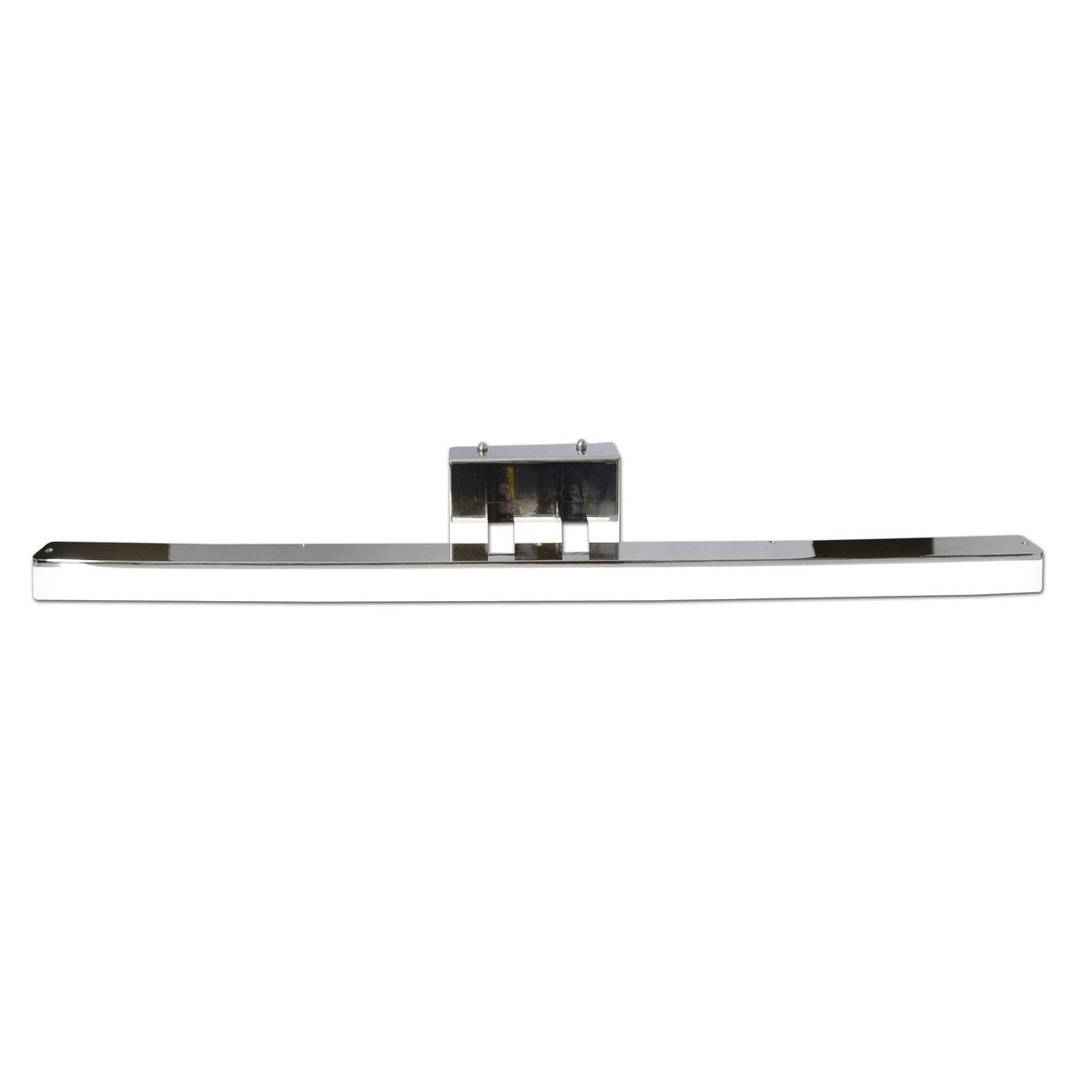 Näve Vareta LED Spiegellicht 75cm Chroom