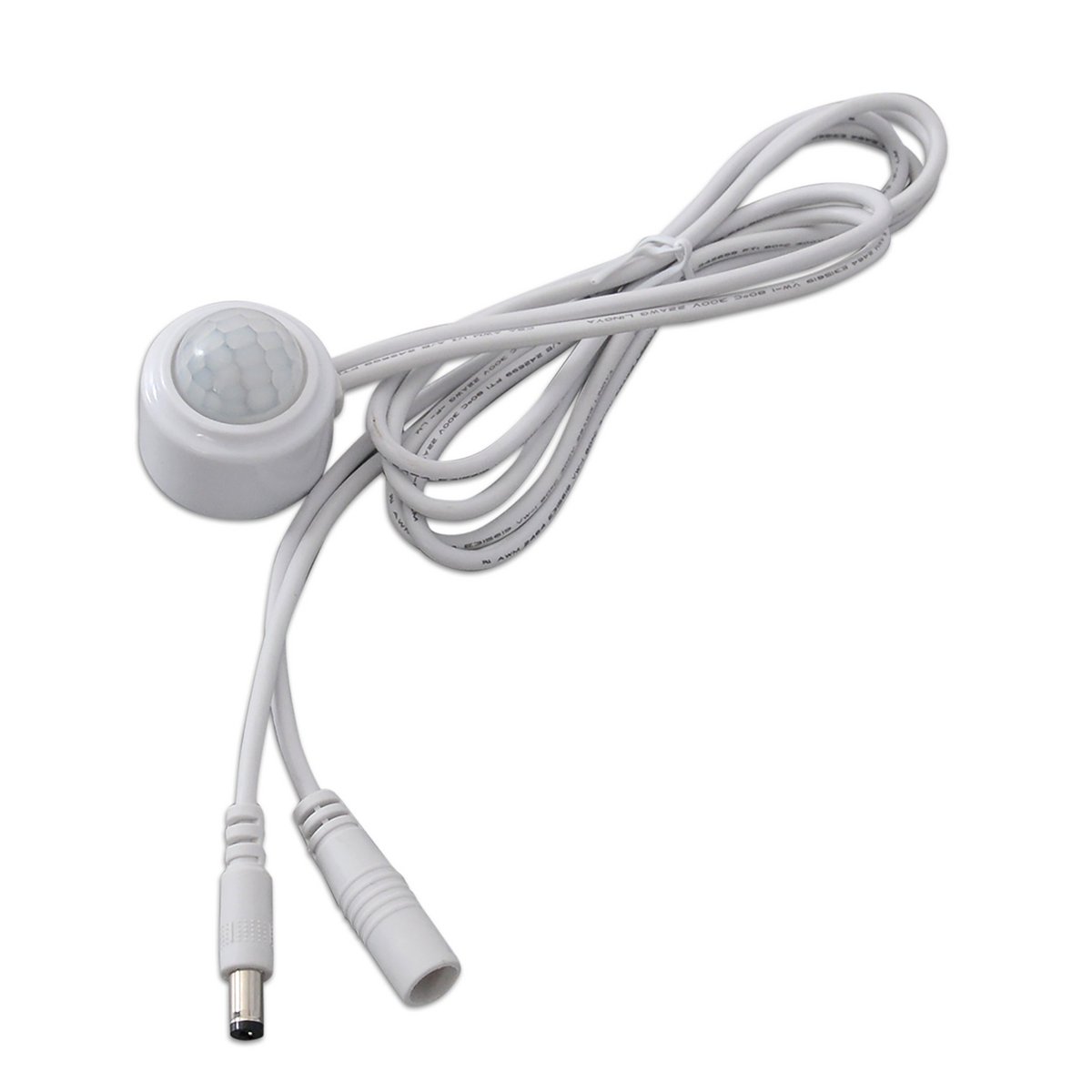 Näve LED-Bedlamp Stripe 240cm - Kunststof