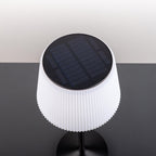Näve Emmi LED Tafellamp - 38cm Zwart